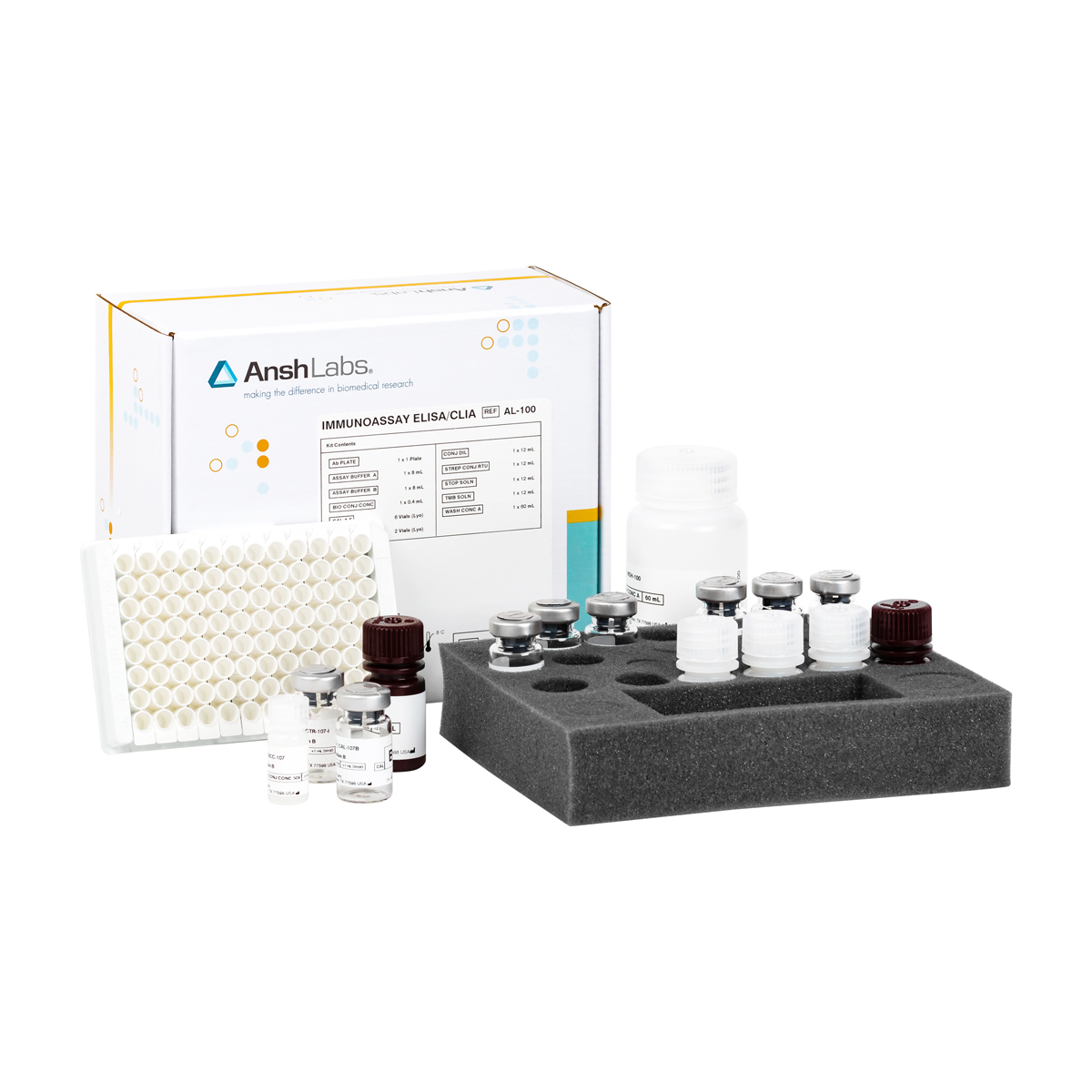 Activin A ELISA (CE)